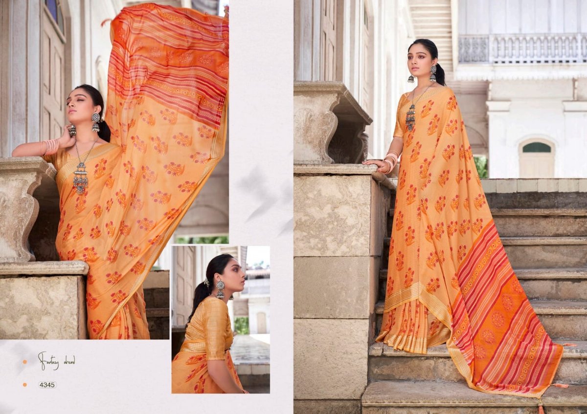 5D Designer Naksh 4345-4352 Series 1