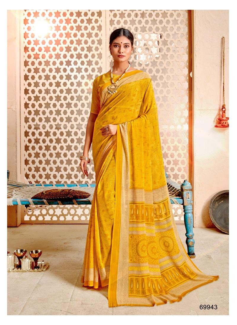 Antra Saree Ishani-17 69941-69952 Series 3