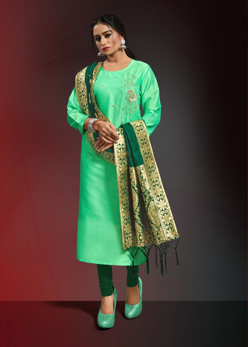 Alishka Fashion Ocassion Vol-3 3001-3006 Series 5