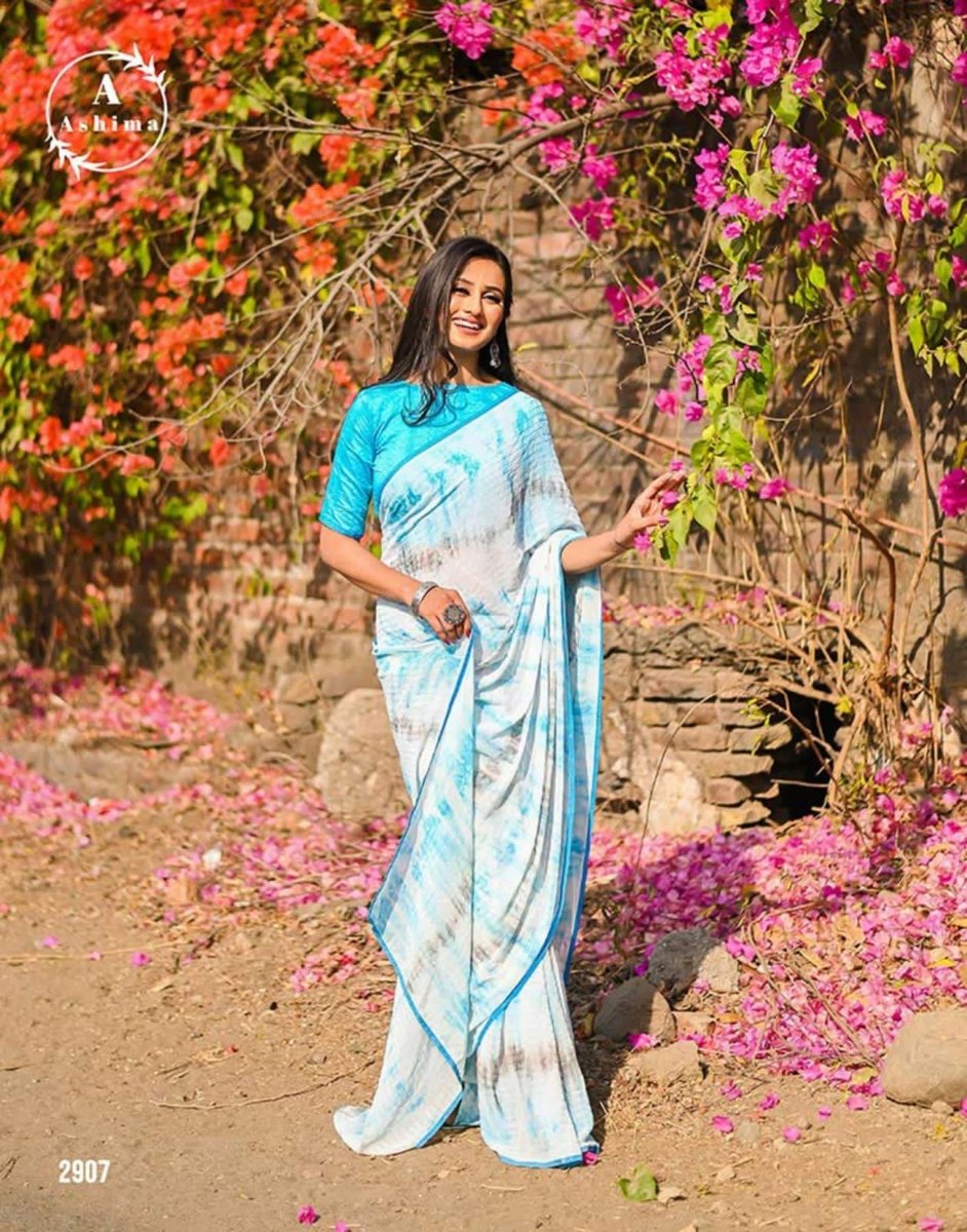 Ashima Rihana Shibori 2901-2908 Series 7