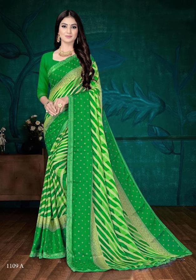 Bargad Sandhya 0109-9009 Series 3