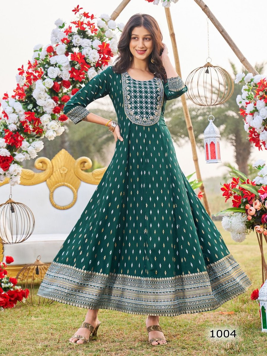 Blue Hills Spotlight Vol-5 1001-1008 Series 4