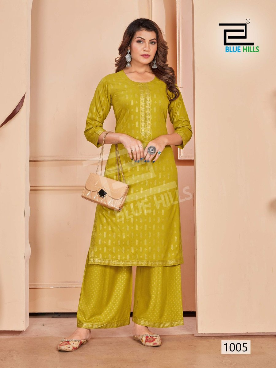 BLUE HILLS REEL 1001 TO 1007 4