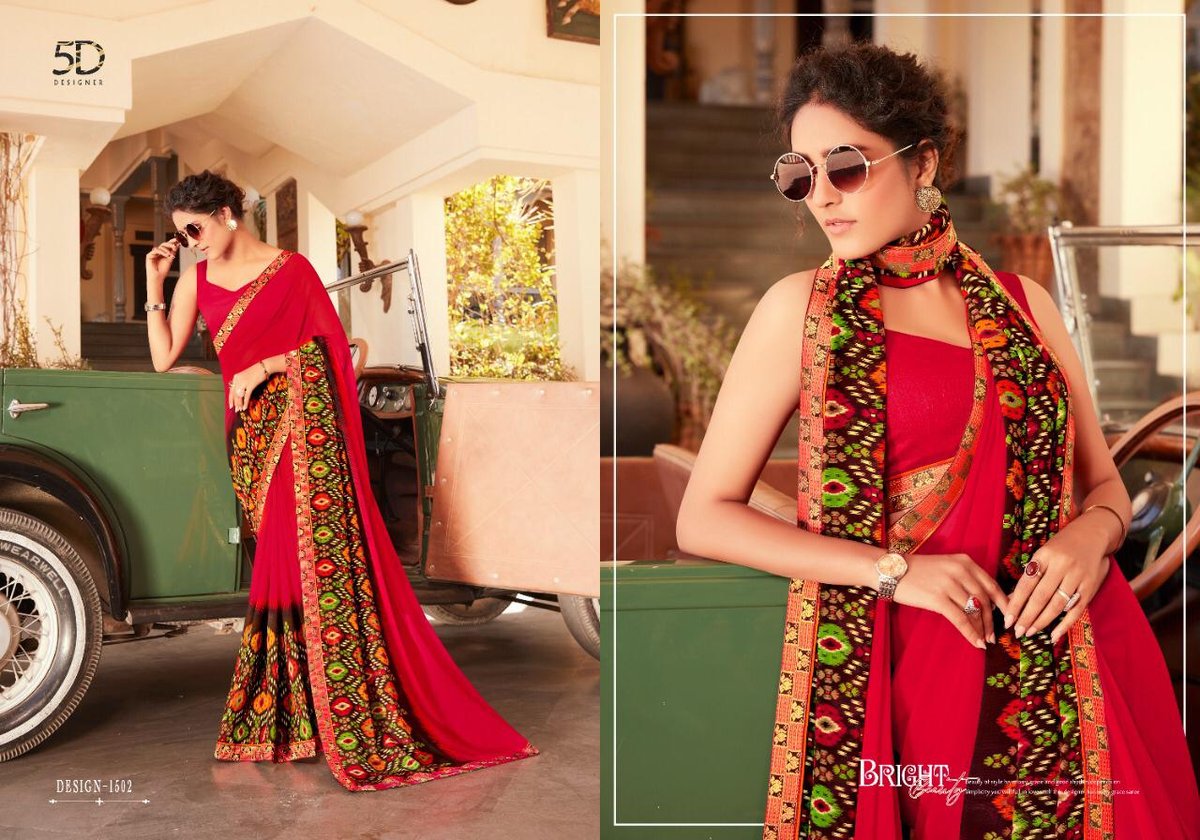 5D Designer Zara Vol-13 1501-1512 Series 2