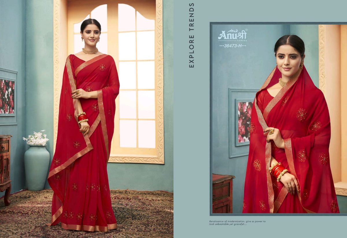 Anushree Rajshree 36473 Colors 8