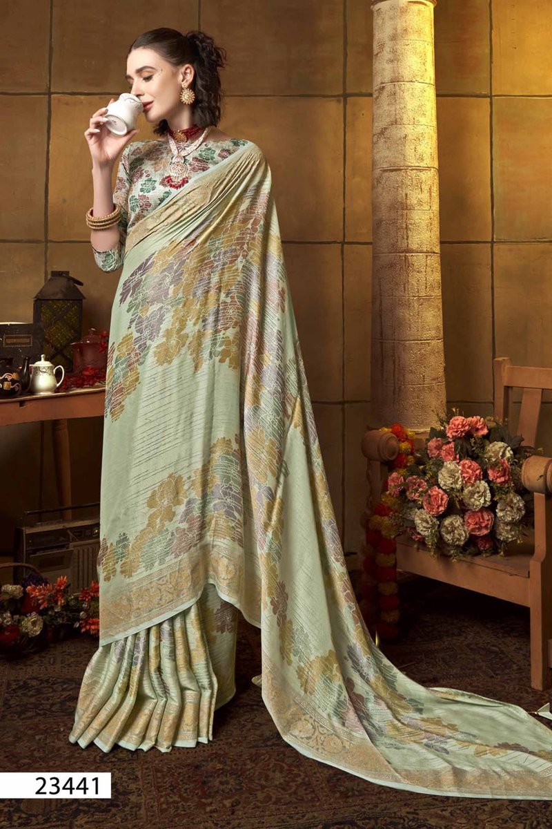 VALLABHI PRINTS JAGMAYA VOL-1 23441 TO 23446 1