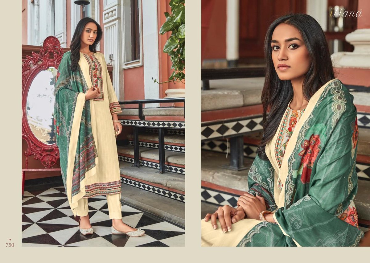 Itrana Easy Elegance 718-788 Series 5