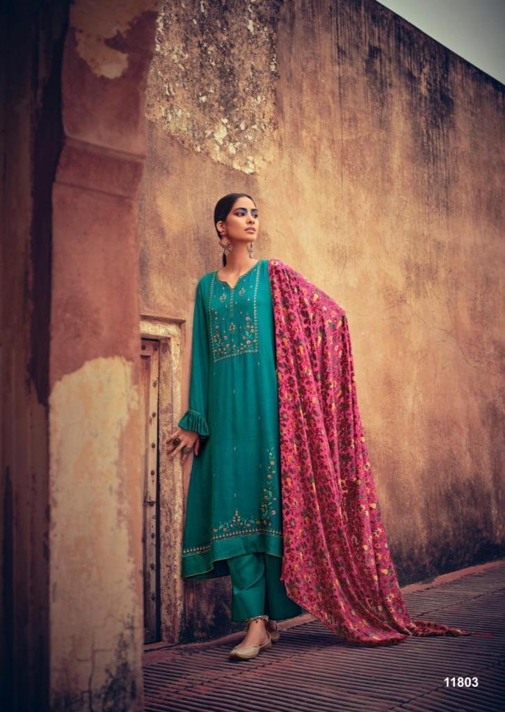 Deepsy Suits Surahi 11801-11805 Series 3