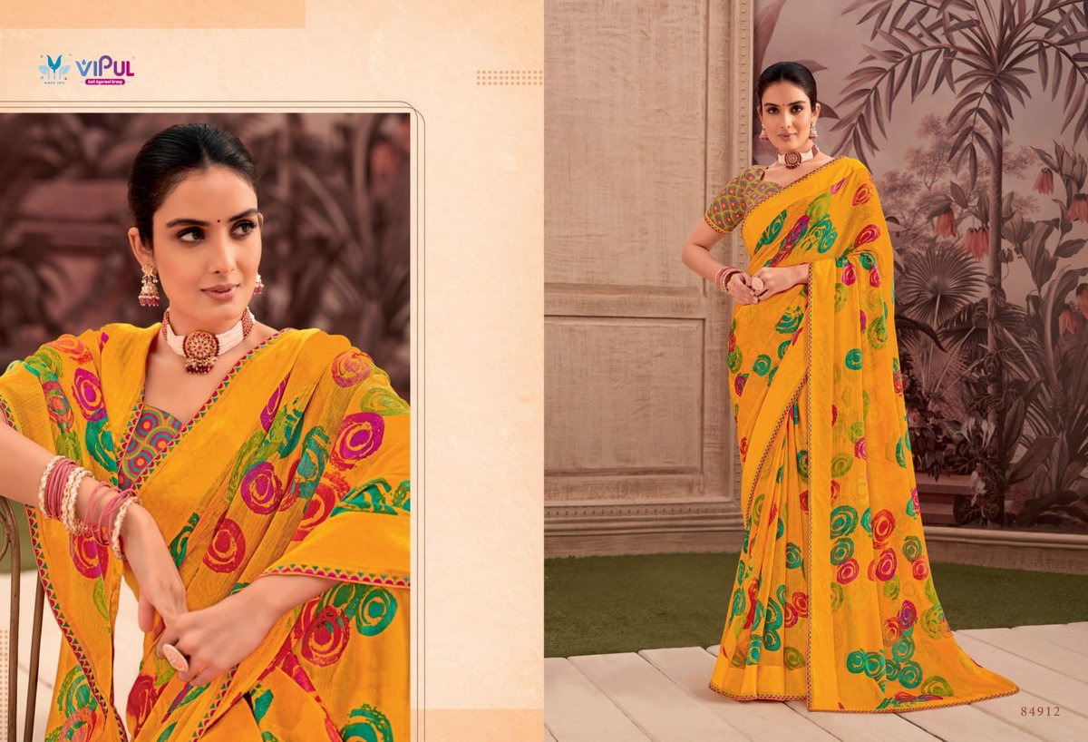 VIPUL SHIVANI VOL-01 84906 TO 84917 7