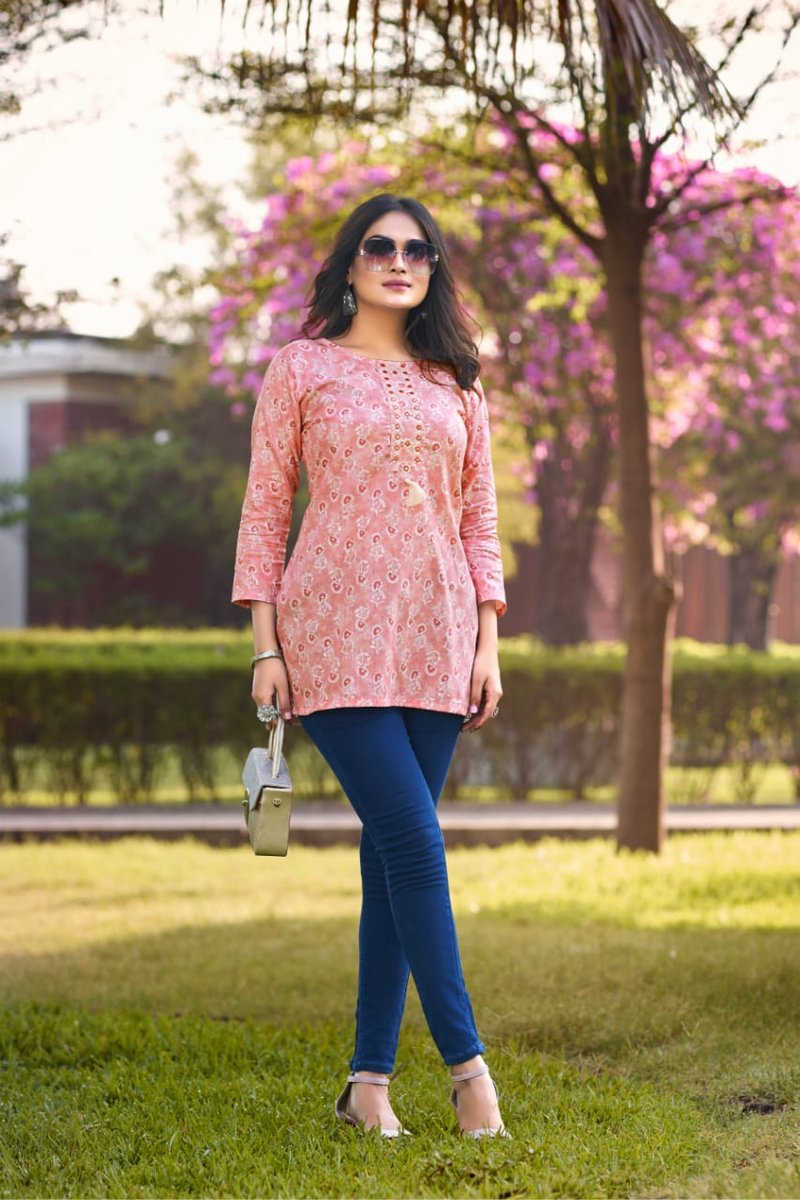 TIPS & TOPS COTTON CANDY VOL-03 1001 TO 1006 2