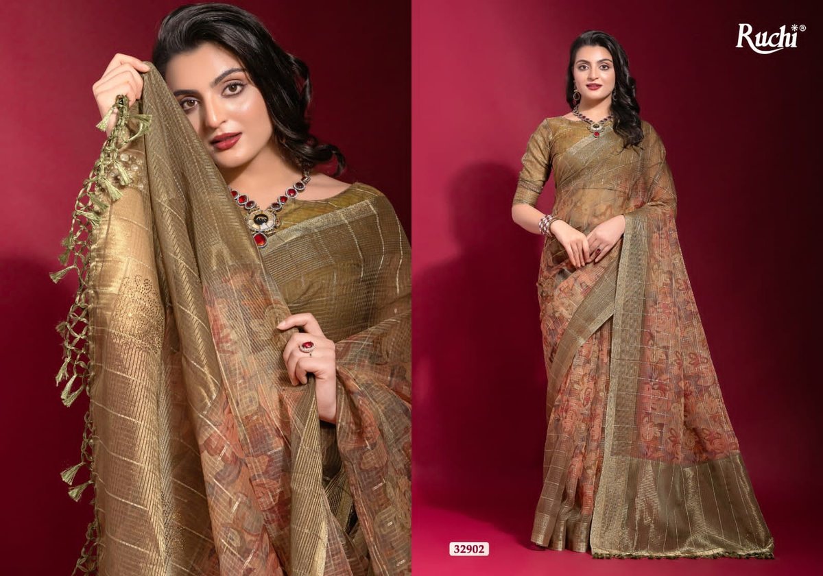 RUCHI KRISHA 32901 TO 32906 2