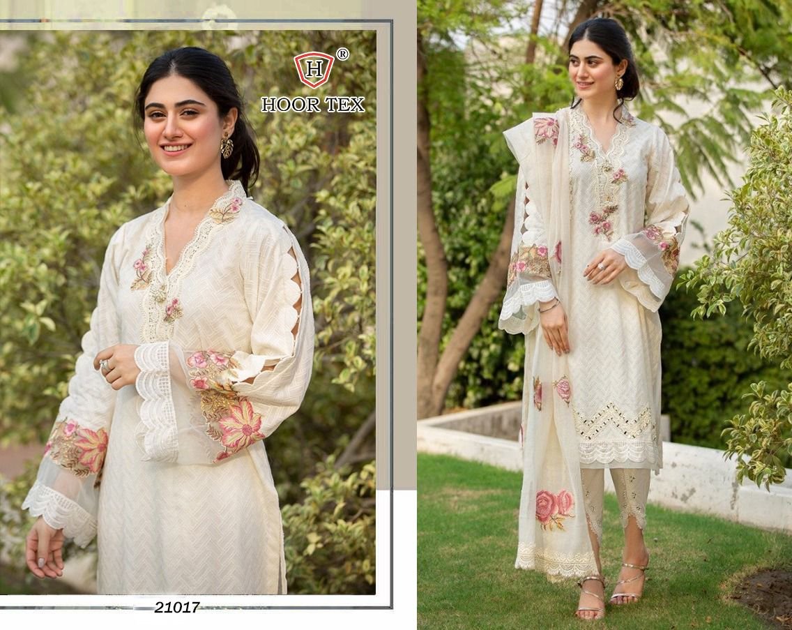 Hoor Tex 21017 Design 1