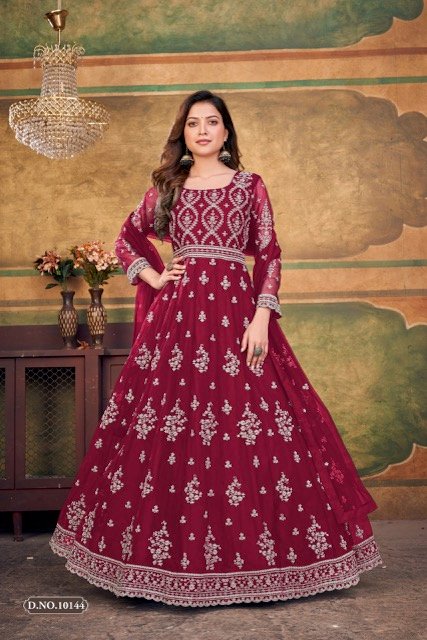 ANJUBAA VOL-14 10141-10144 4