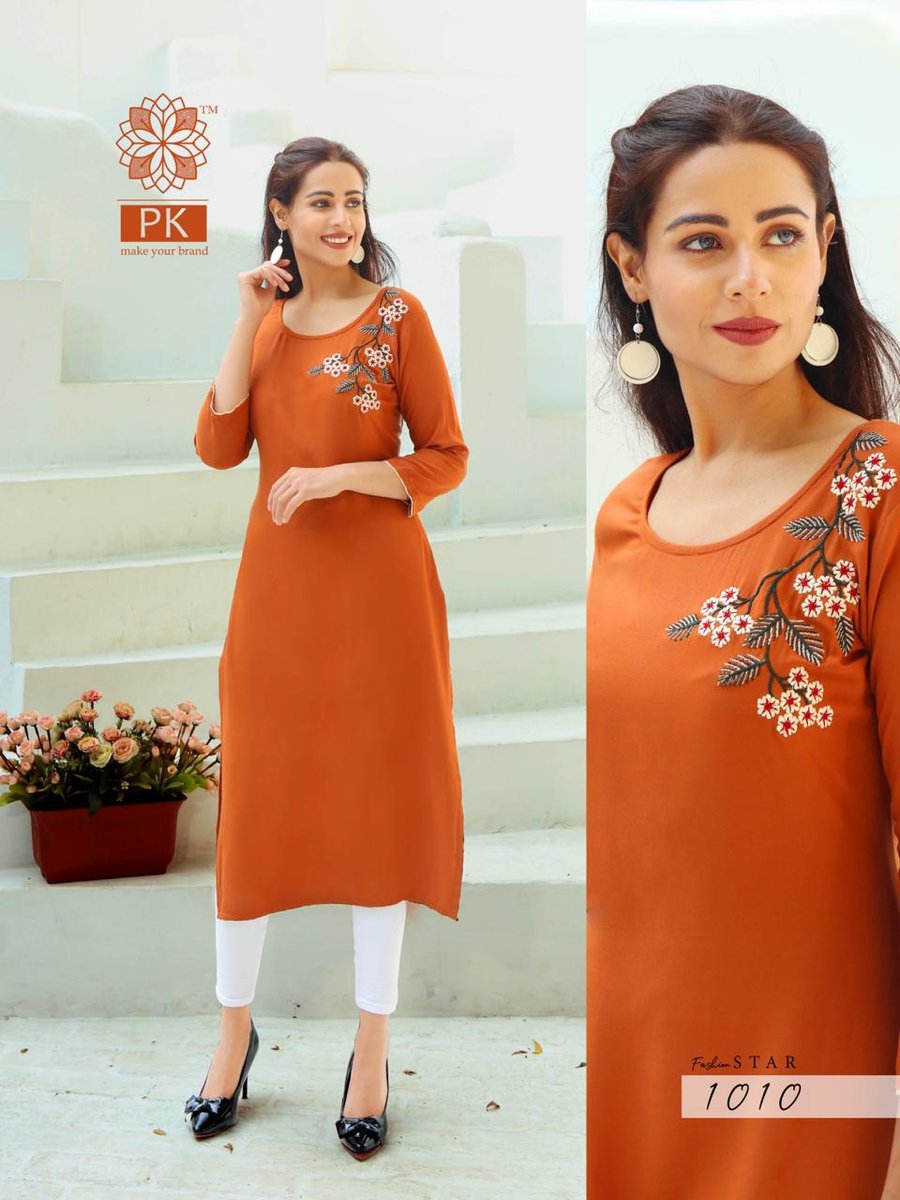 Aradhana Fashion Star Vol-1 1001-1010 Series 10
