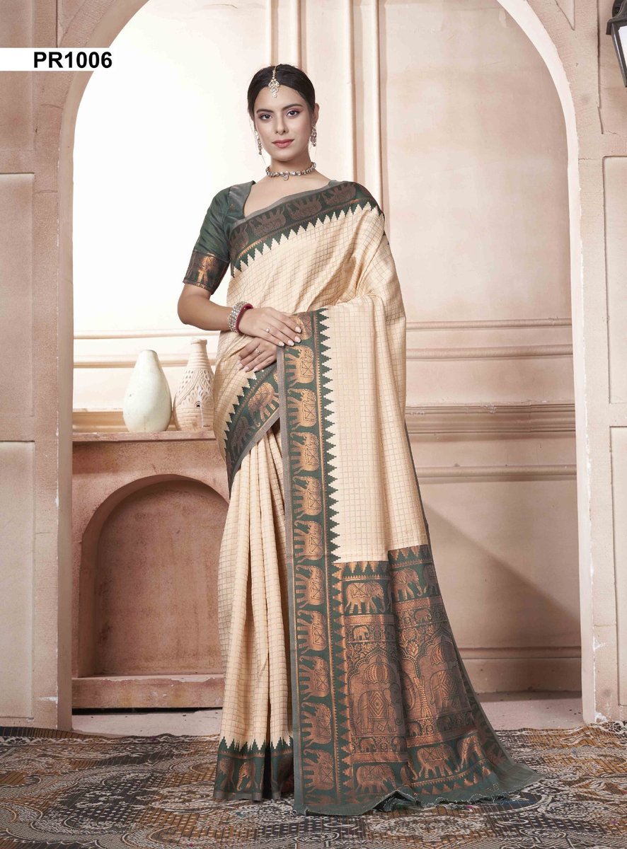 3 OF PREETI PR1001 TO PR1020 6