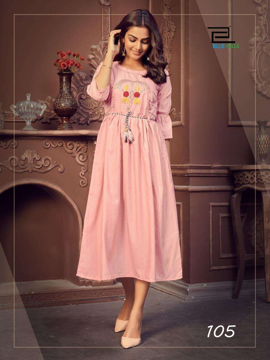 Blue Hills Lotus Vol-1 101-108 Series 5