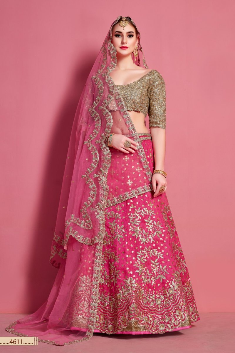 Arya Designer Vol-12 4601-4622 Series 9