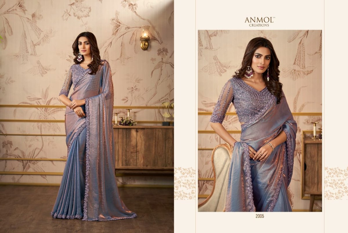 ANMOL KAINA 2001-2014 SERIES 5