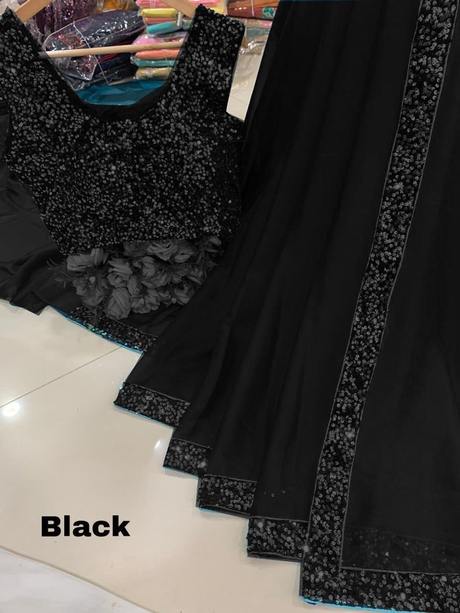 Designer Rangoli Saree LG-1239 Colors 1