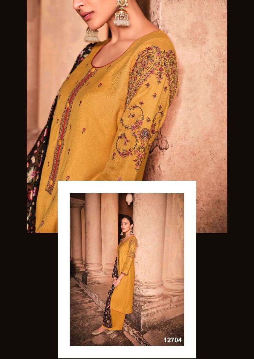 Deepsy Suits Nur 12701-12705 Series 4