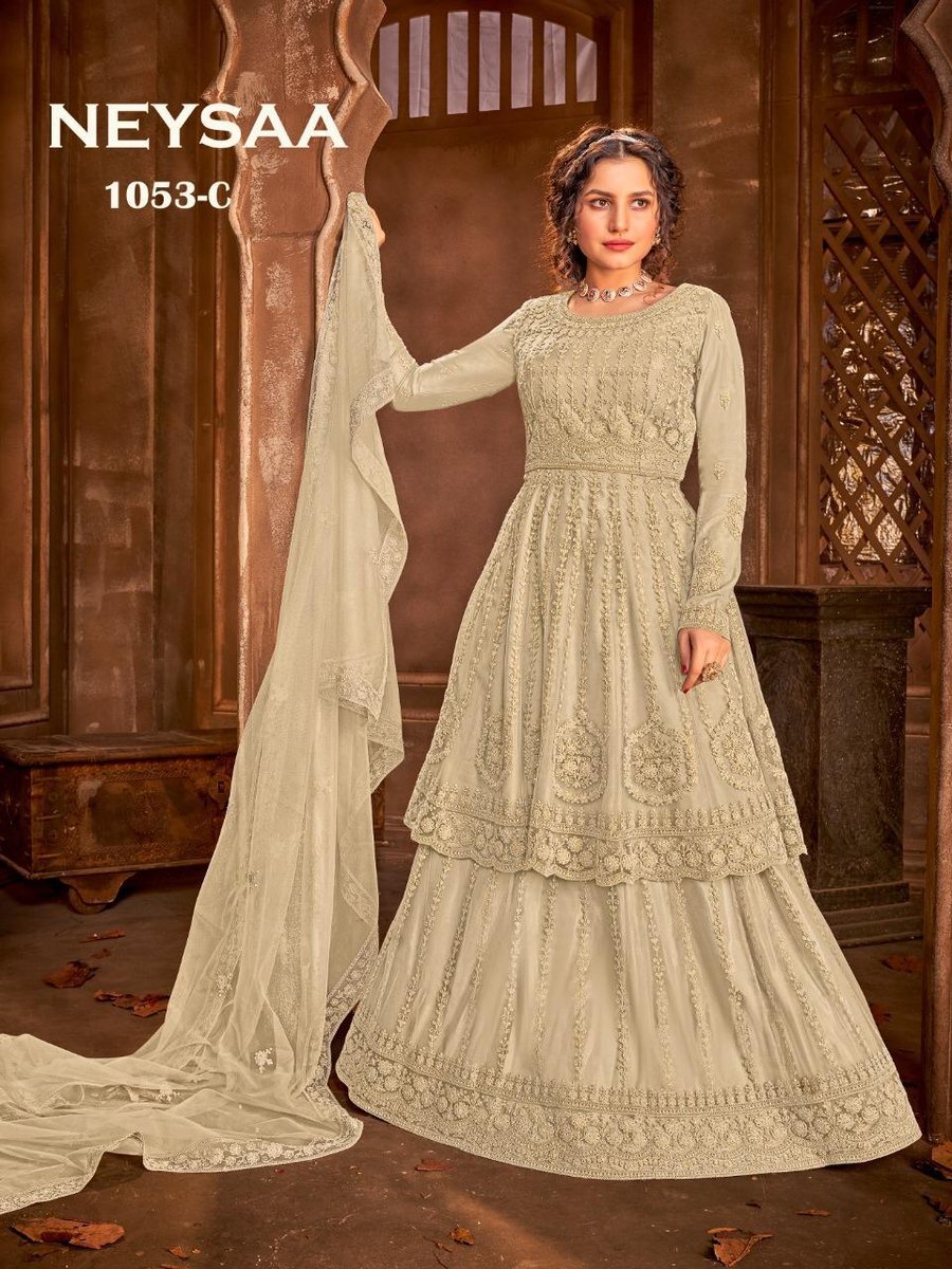 Avighaya Neysaa 1053 Colors 4