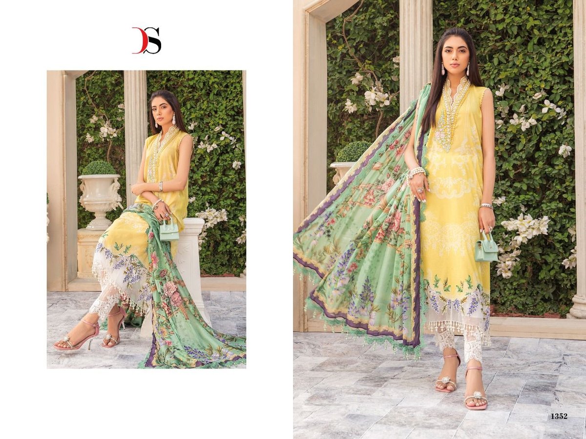 Deepsy Suits Maria.b M Print 22 1351-1358 Series 2