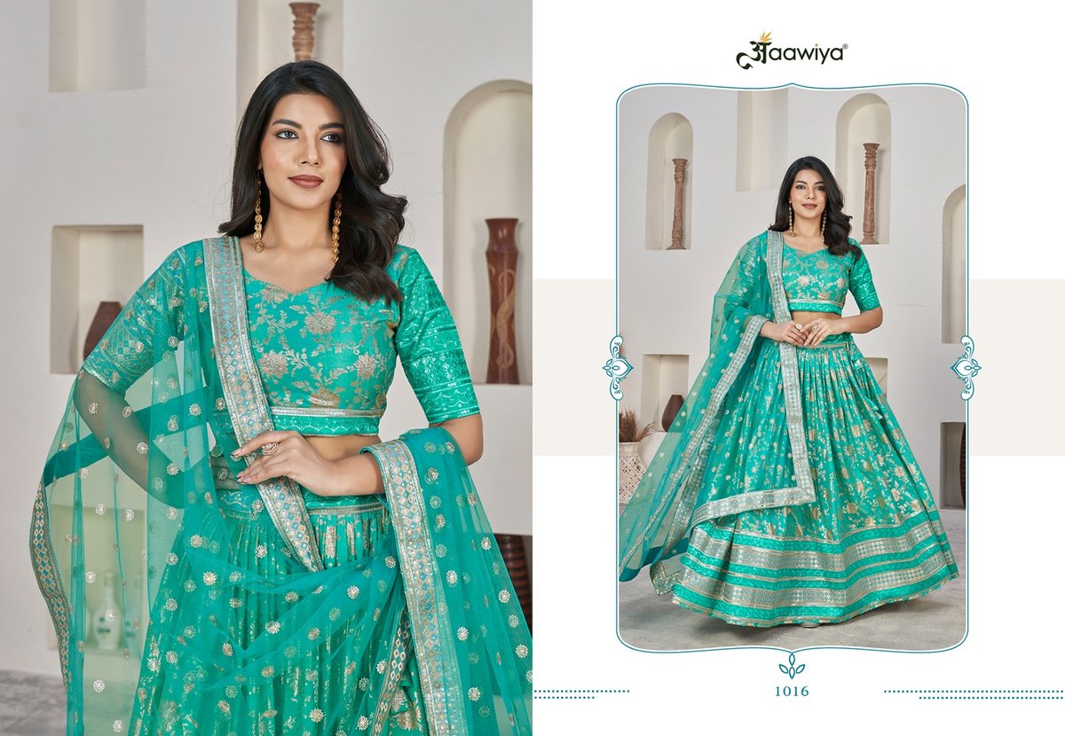 AAAWIYA AALISHA VOL-1 1011 TO 1020 6