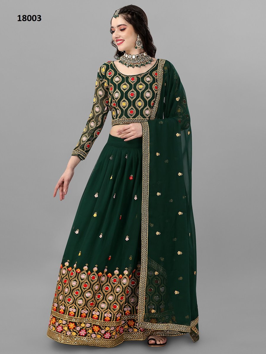 Biva Monalisaa Vol-8 18001-18005 Series 3