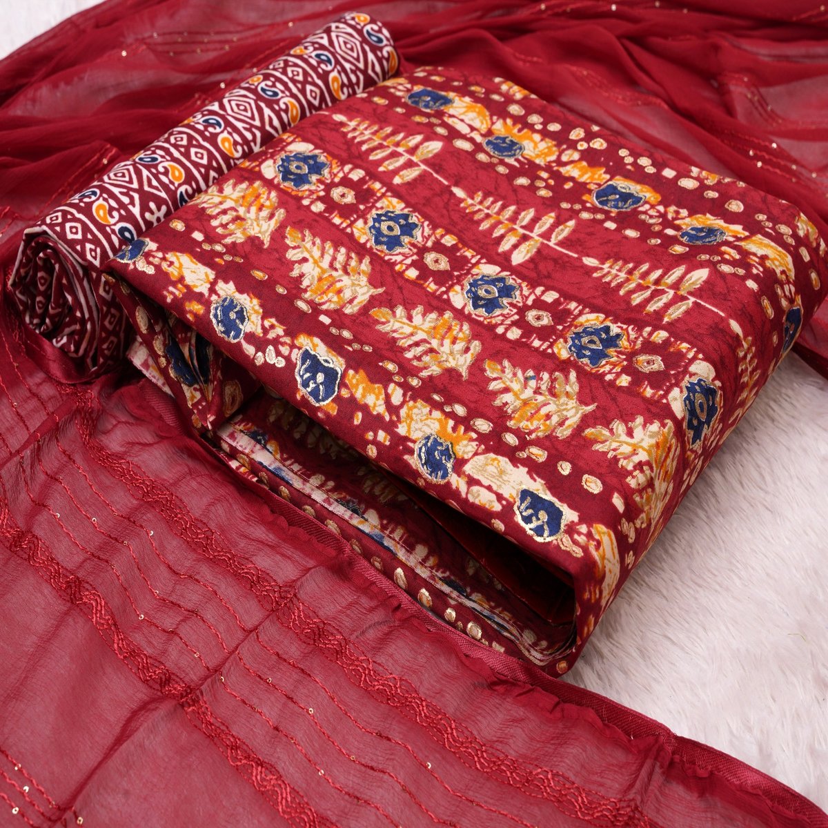 Gulzara Sonm Gold Vol-2 133-136 Series 6