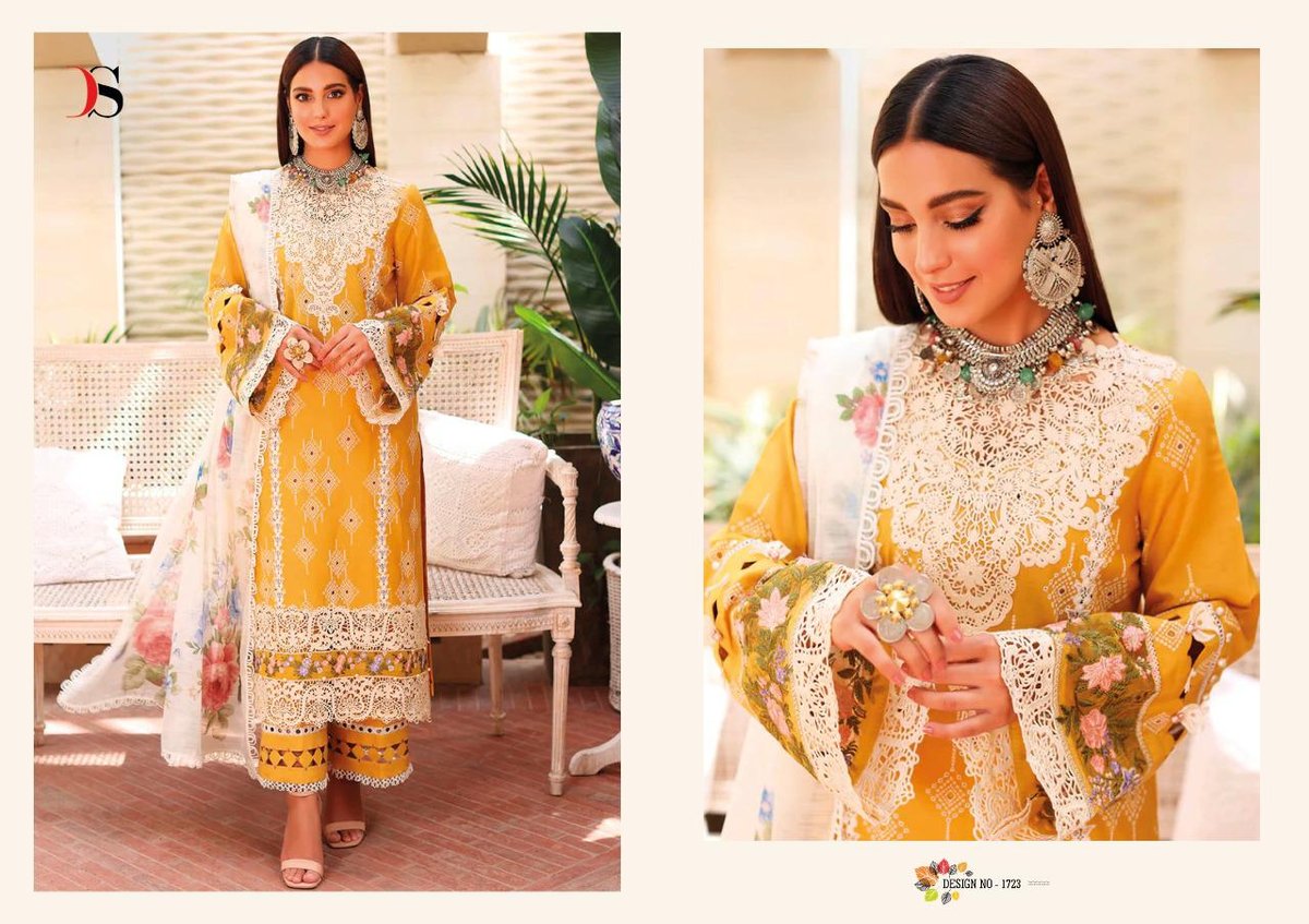 Deepsy Suits Kahf Luxury 1721-1726 Series 3