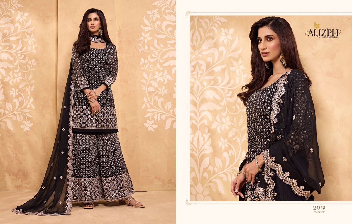 Alizeh Zaida Vol-5 2018-2020 Colours Plus 5