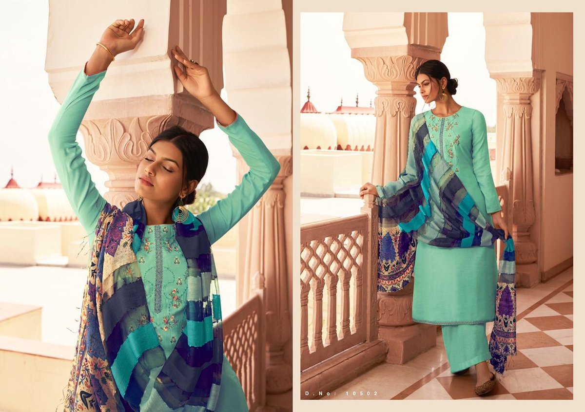 Deepsy Suits Illiana 10501-10506 Series 2
