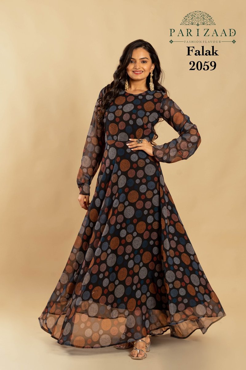 Gulzara Falak 2058-2061 Series 2