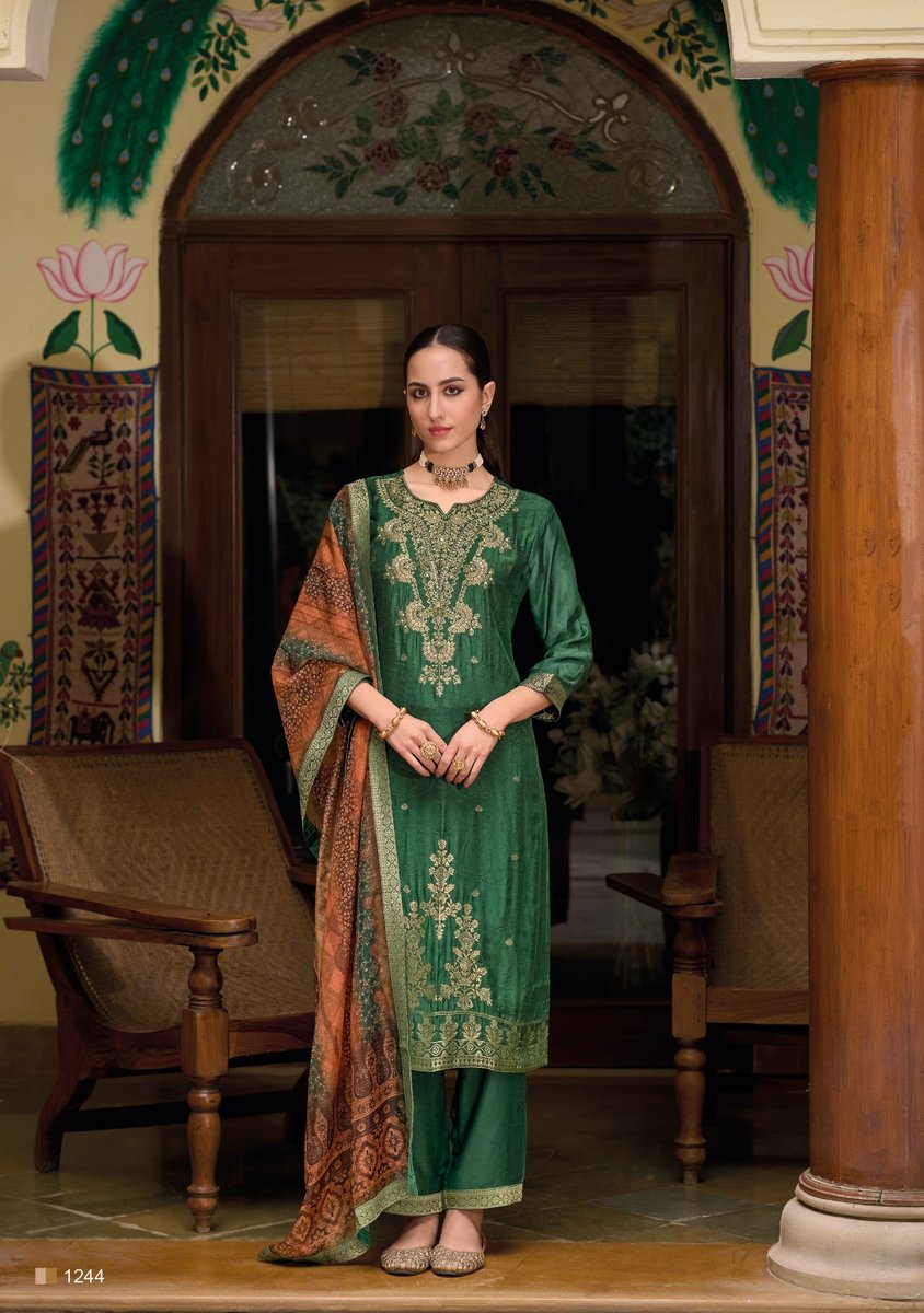 LADY LEELA LIBAAS-2 1241 TO 1246 4