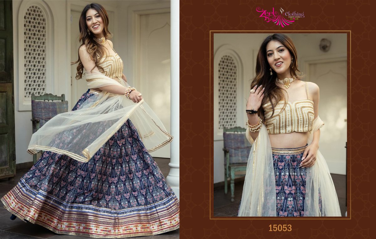 ZEEL VOLUME-23 15052 TO 15056 2