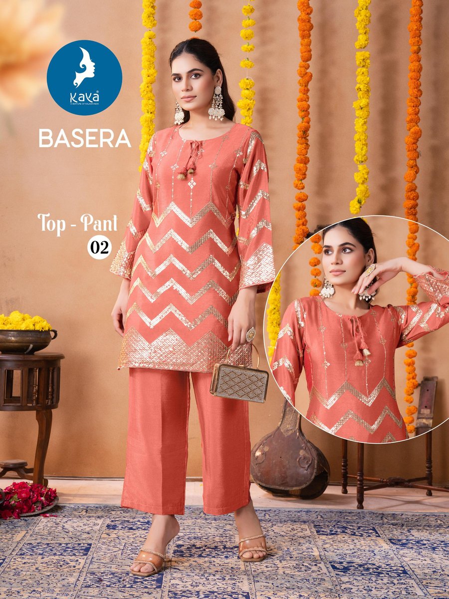 KAYA KURTI BASERA 3