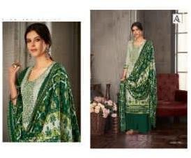 Alok Suits Veditaa 528-001-528-010 Series 3