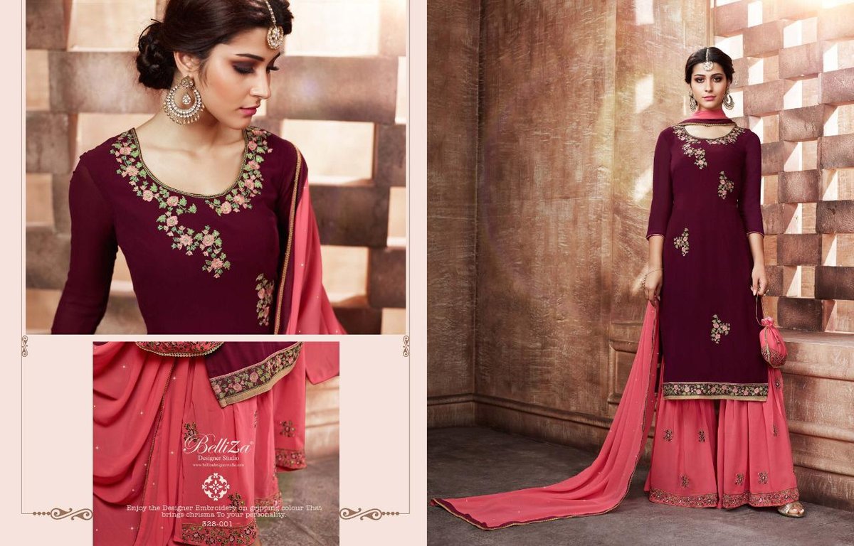 Belliza Designer Dazzle 328-001 to 328-008 Series 1