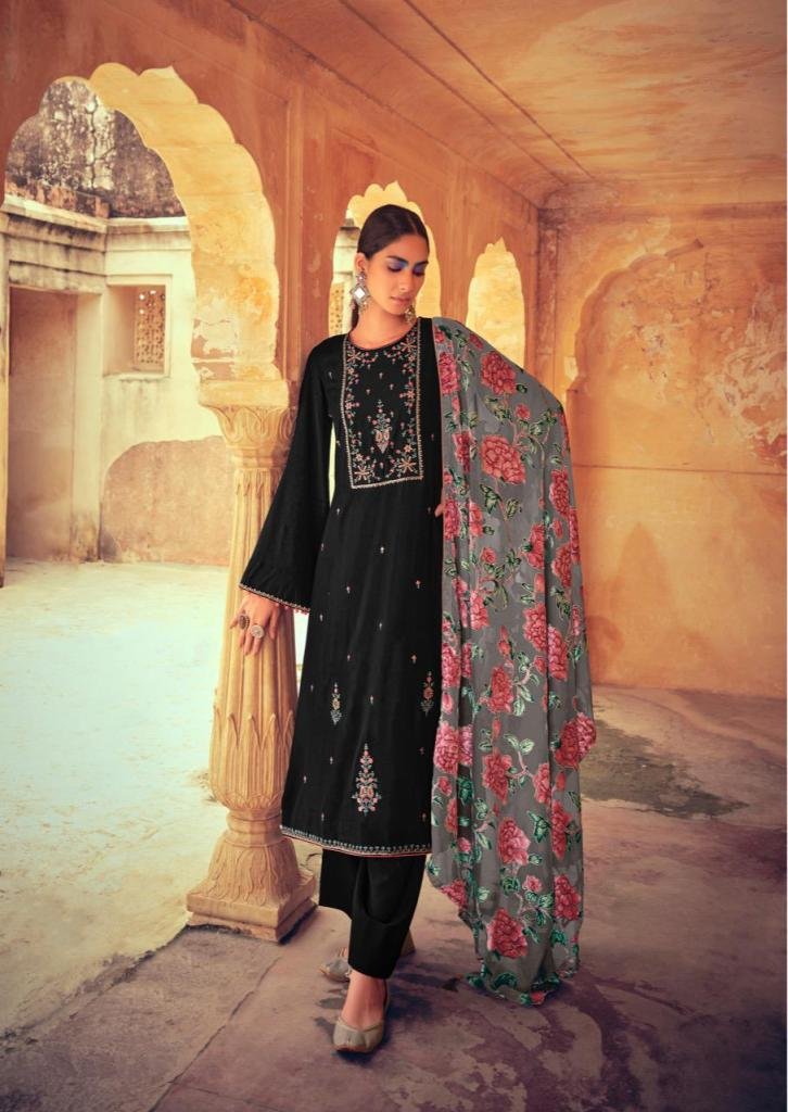 Deepsy Suits Surahi 11801-11805 Series 2