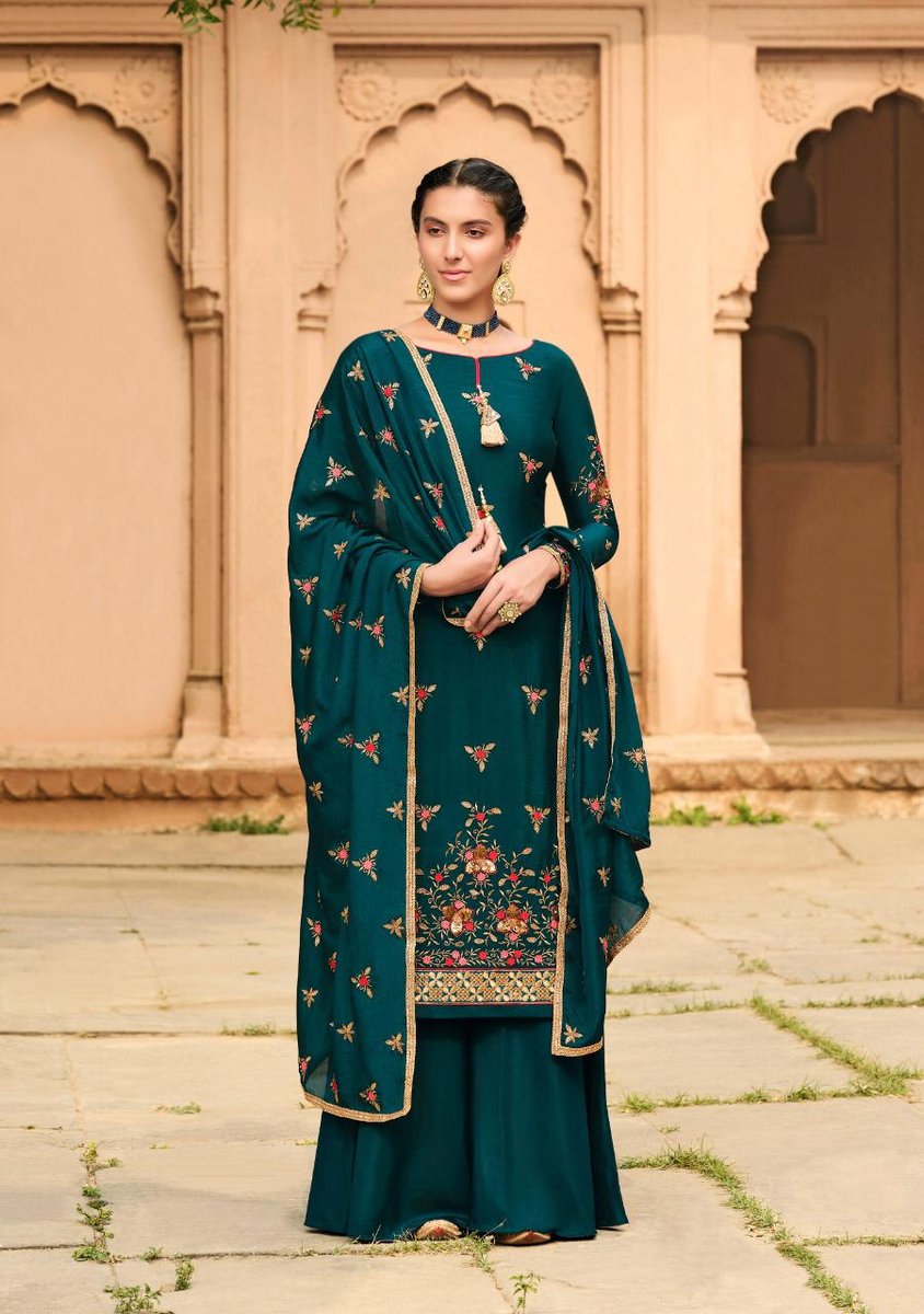 Glossy Simar Gulaal  1125 - 1128  Series 4
