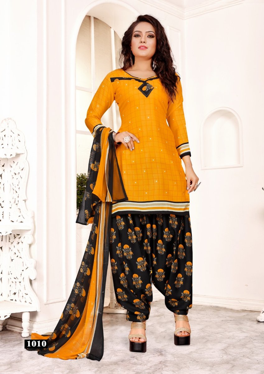 Amit Saira Vol-1 1001-1012 Series 10
