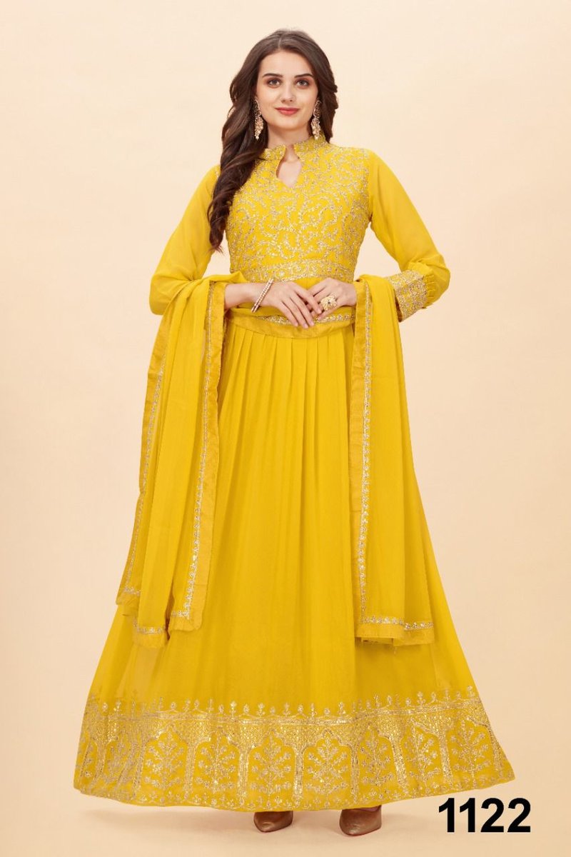 Nazneen Florence 1121-1123 Series 2
