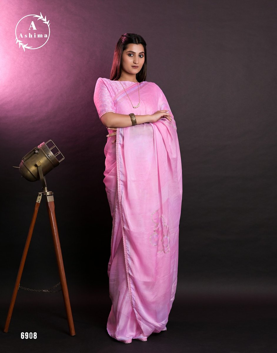 Ashima Jasmine 6901-6908 Series 8