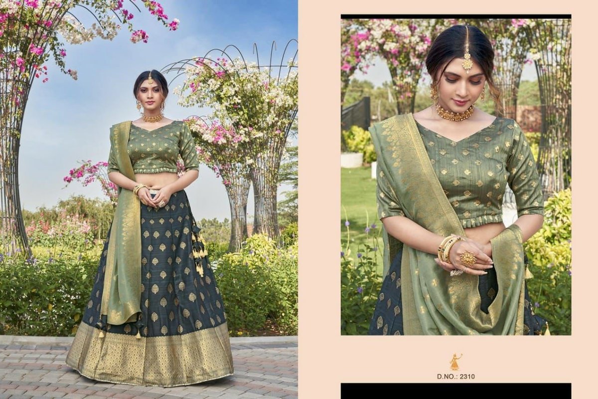 Anandam Sitara 2308-2315 Series 3
