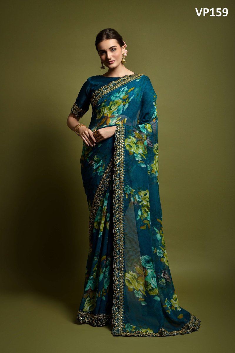 Fashion Berry Velley Print 156-162 Series 4