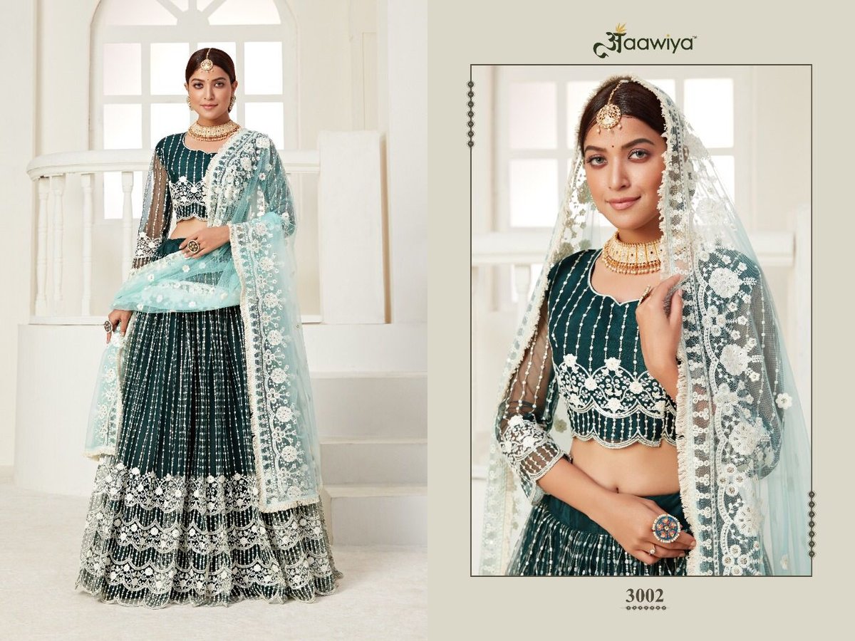 Aawiya Amrita Vol-01 3001-3006 Series 2