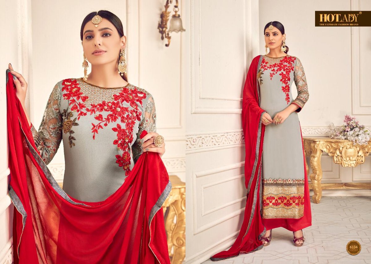 Hotlady Mishti 3rd Edition 6131-6137 Series 4