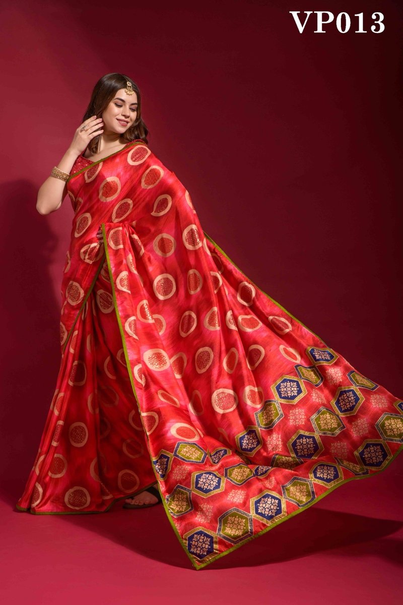Fashion Berry Adveti 011-013 Series 3
