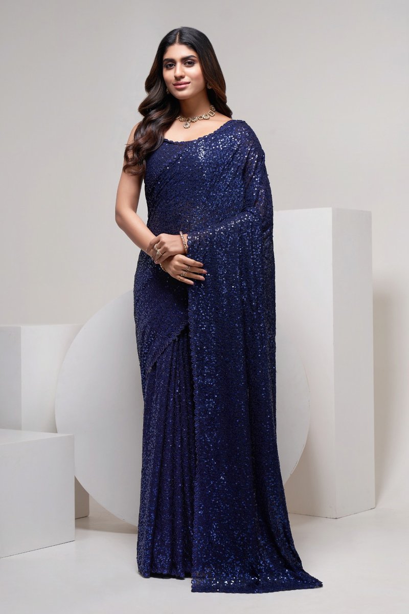 Aahvan Design Party Diva 701-704 Series 2
