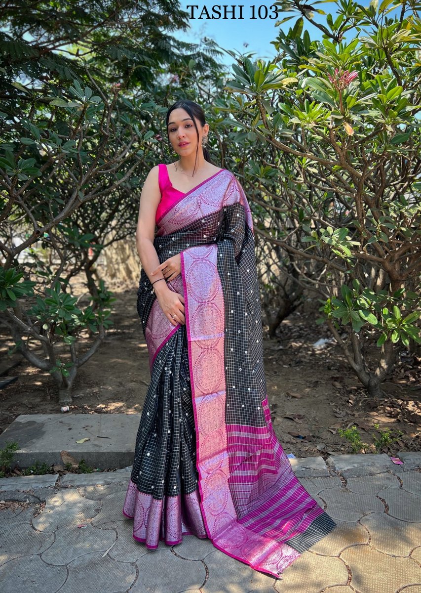 Fashion Lab Tashi 101-105 Series 3